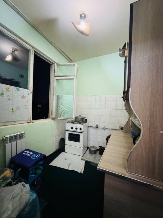 Massiv panelniyda 2 xonali uy sotiladi