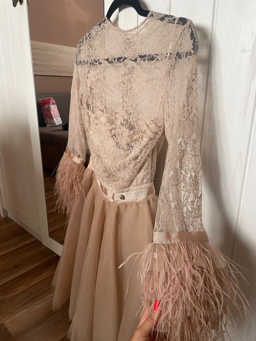 Рокля “Christine fashion”