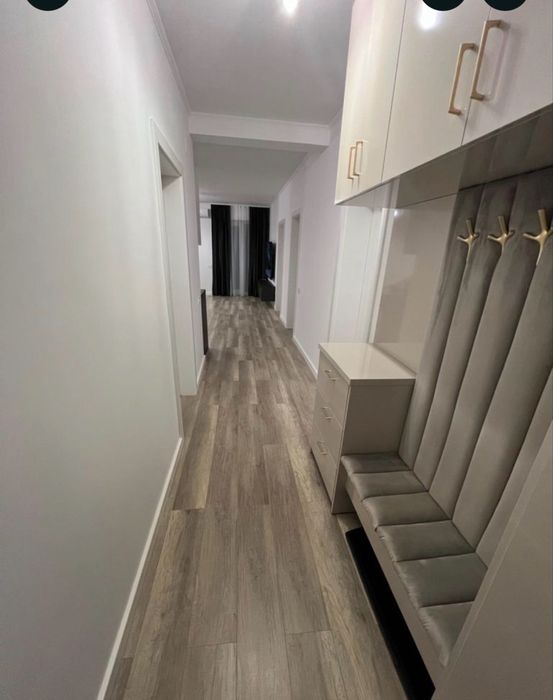 Casa la cheie tip duplex - NOJORID - Gaz