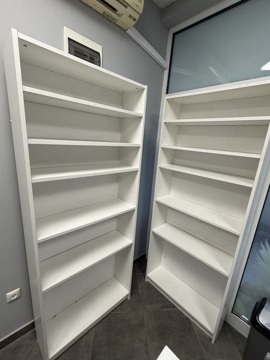 Цялостно оборудване за магазин /плод и зеленчук/