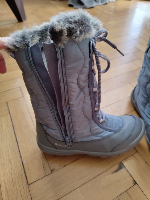 Детски ботуши Декатлон 36 номер