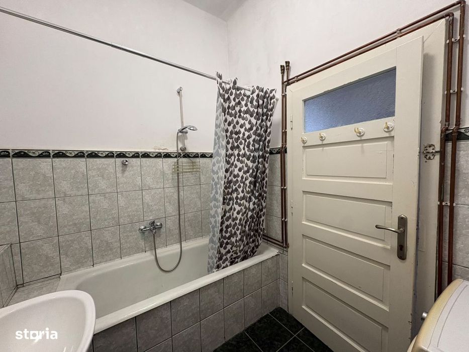 Apartament ULTRACENTRAL | 2 camere | 1 baie | 1 bucatarie | Strada Ero