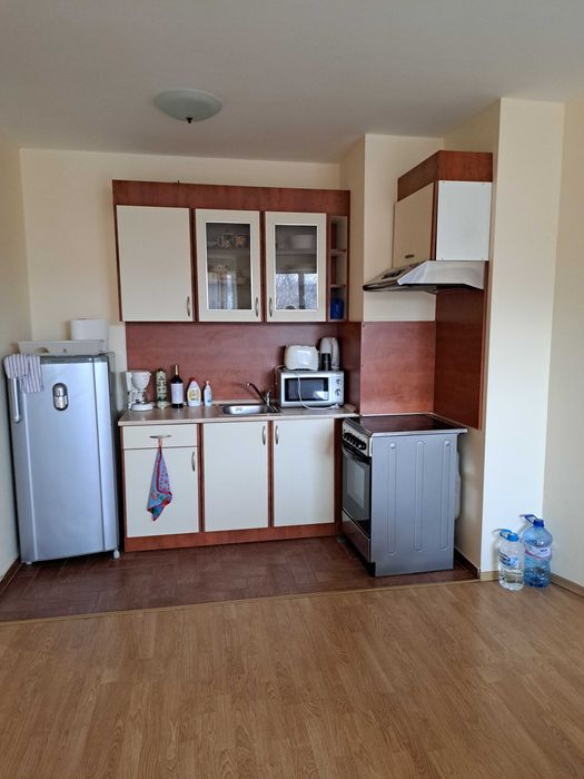 Дава се под наем Двустаен апартамент в Каблешково - 60 кв.м за 40.8 € - Снимка #10