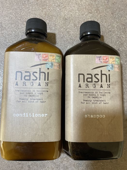 nashi - Sanatate si frumusete | OLX.ro
