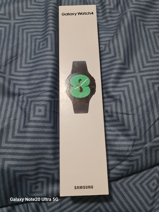 Galaxy watch4 SM R860