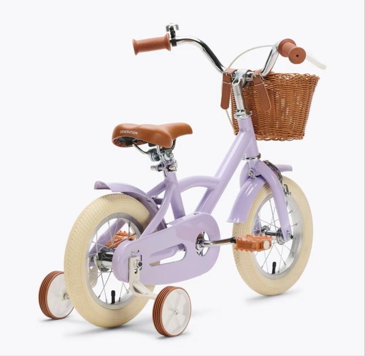 Vand bicicleta copii joystar