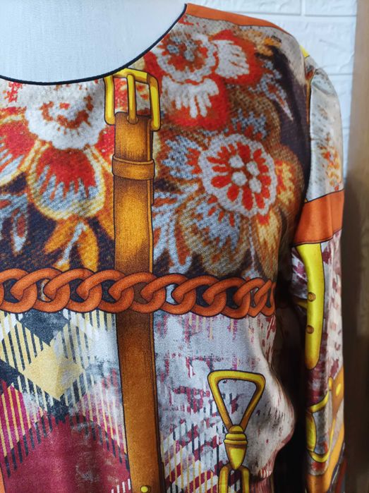 оригинални рокли Jay Ahr, Gucci, Chanel