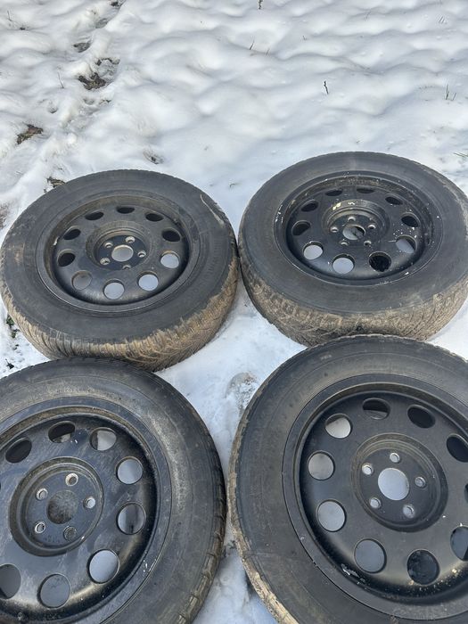 Телефонни шайби 5х100