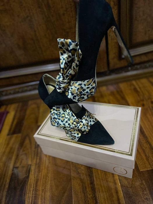 Tufli ILVI 39 razmer