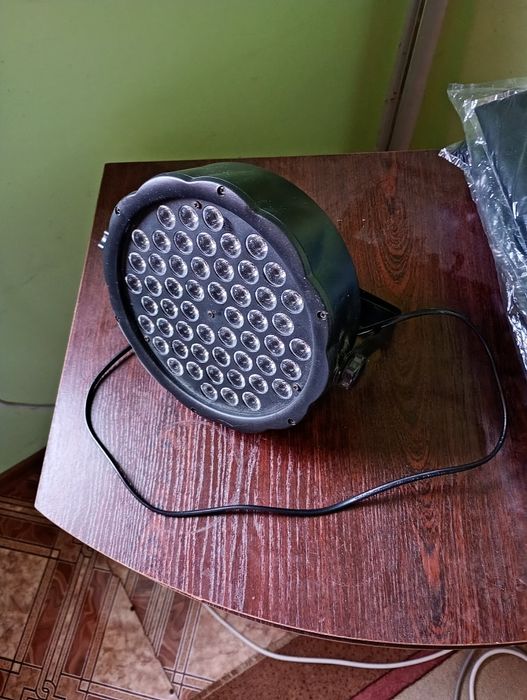 Дискотечна лампа