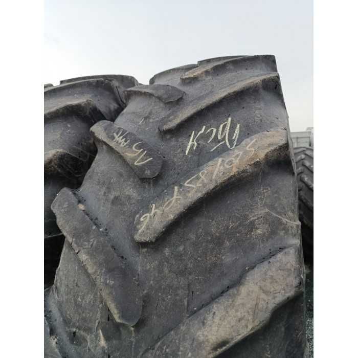 Anvelope 520/85r46 20.8r46 Michelin Second Hand Agricole pt Tractor