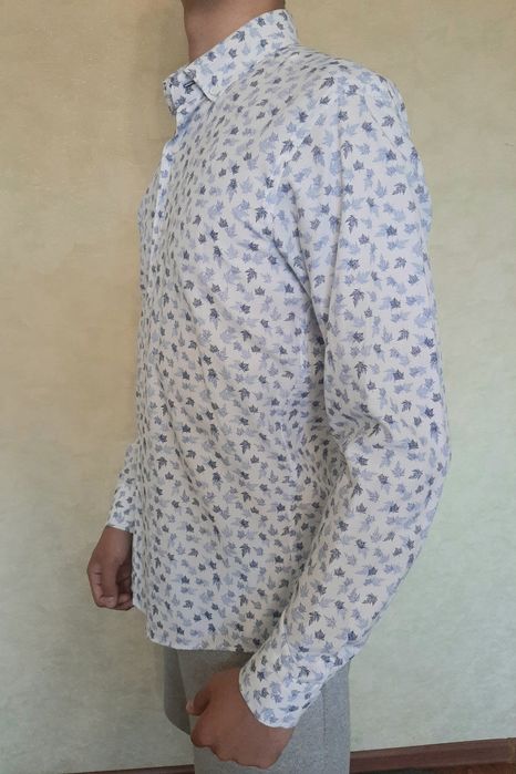 Мужская рубашка (M)