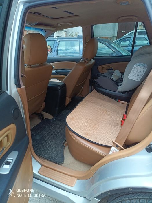 Great wall Hover Cuv