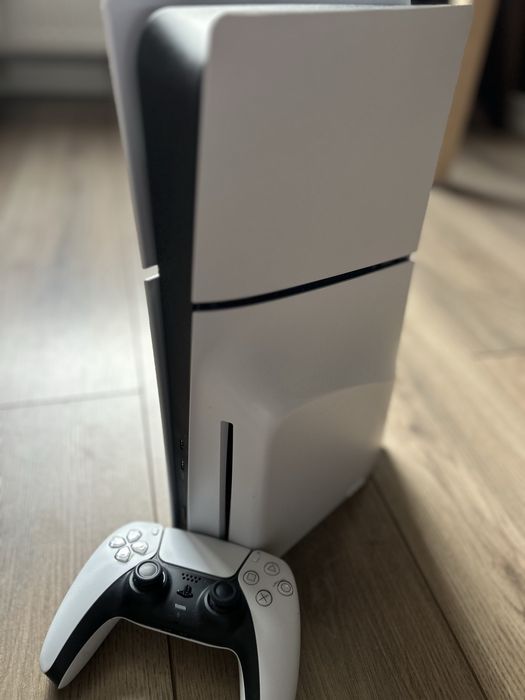 PlayStation 5 Slim 1 TB
