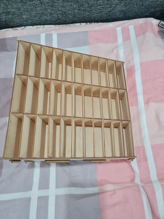 Ящик телефонға..