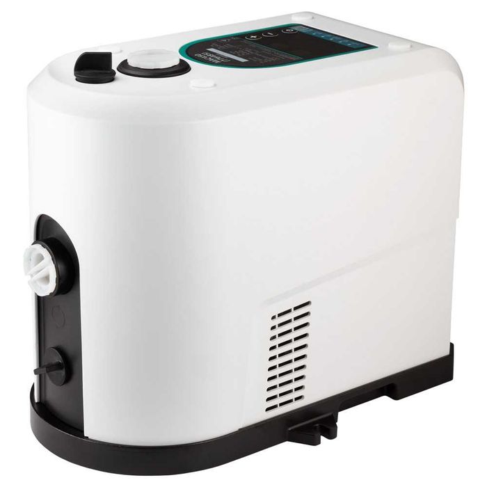 Насосная станция LEO MAC 450/350