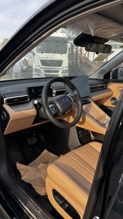 Gac aion i60 650km full tayor
