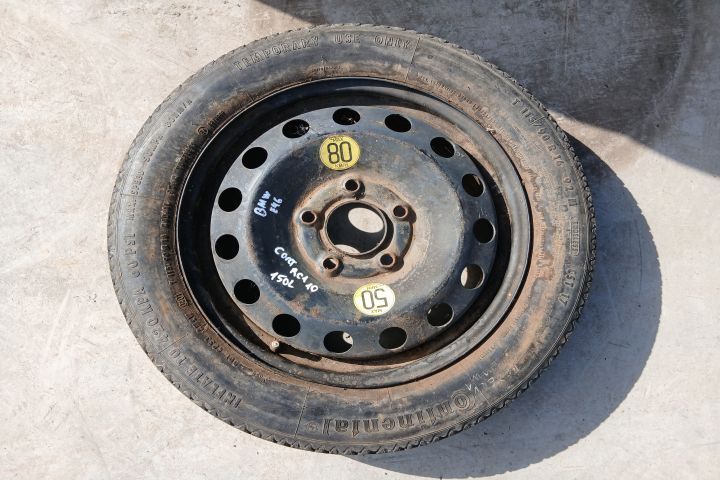 Roata de rezerva slim R16 6750006 3.05BX16H2 115/90 R16 6750006 3.05B