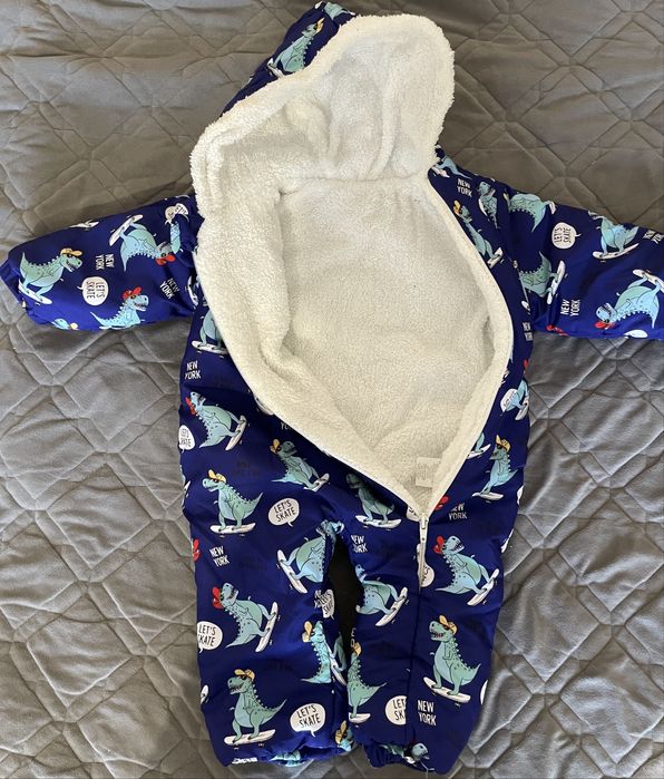 Продам комбинезон