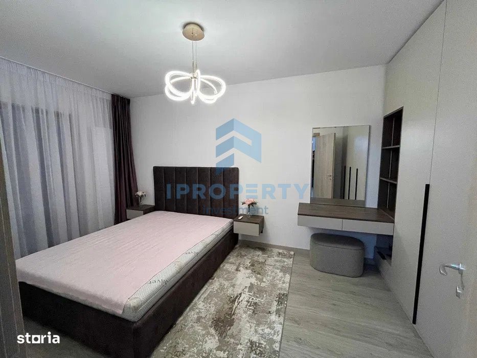Select Residence | 2 Camere | Centrala | Terasa | Parcare |