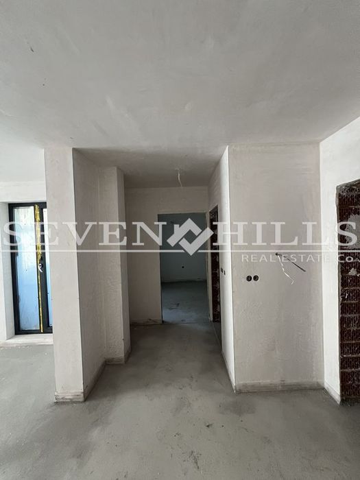 Продава се Двустаен апартамент в Пловдив, Христо Смирненски - 73 кв.м за 1706 €/кв.м - Снимка #7