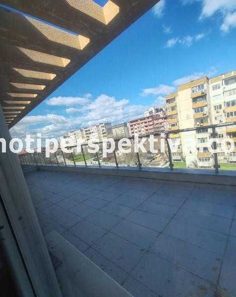 реф.16920 Нова луксозна сграда, две спални-Остромила!