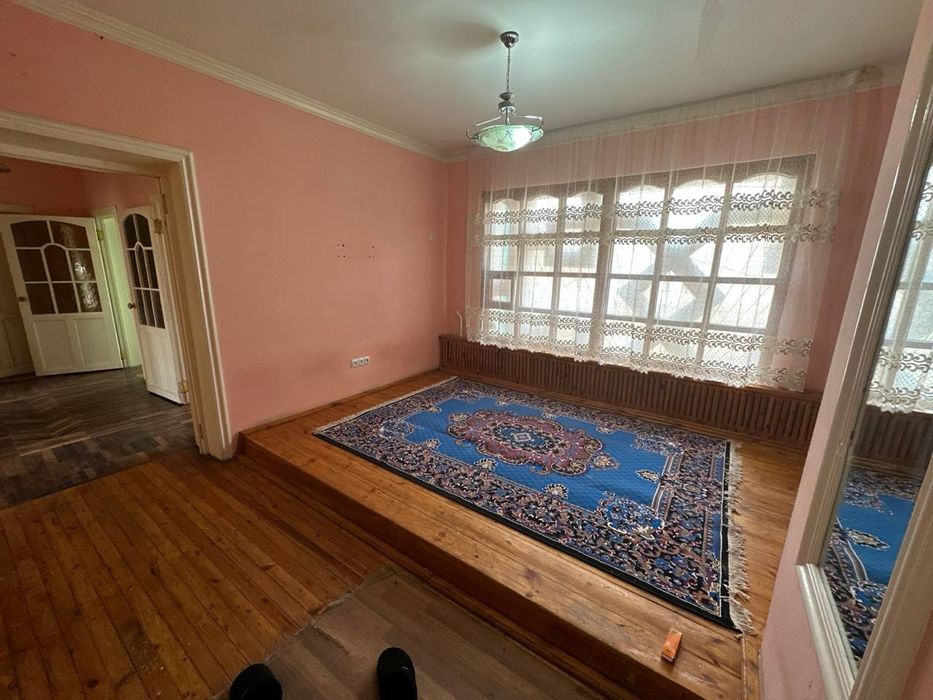 Квартира арендага бериледи