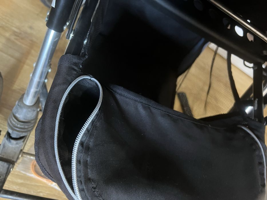 Продам коляску большую, торг