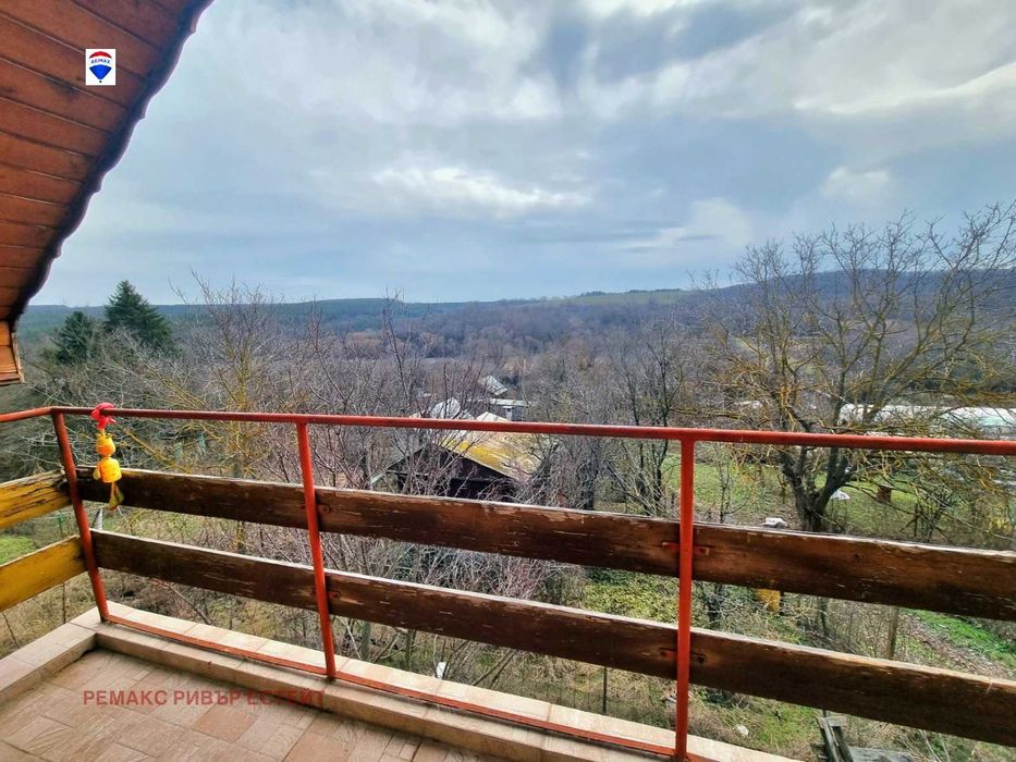 Продава се Къща в с. Николово, Област Русе - 29 кв.м за 702 €/кв.м - Снимка #8