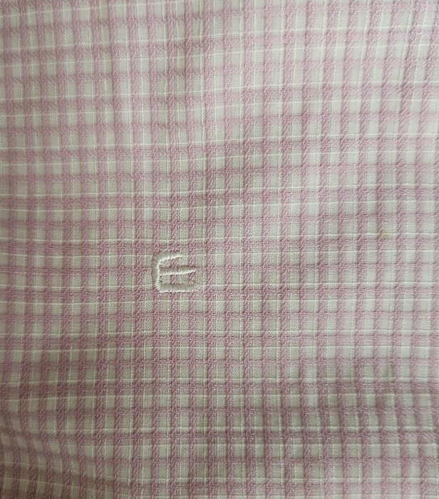 Рубашка лето enrico marinelli