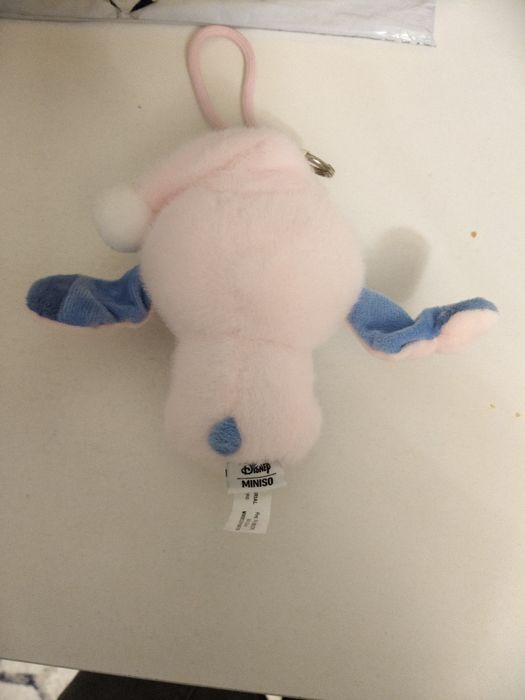 MINISO Lilo and stitch игрушка
