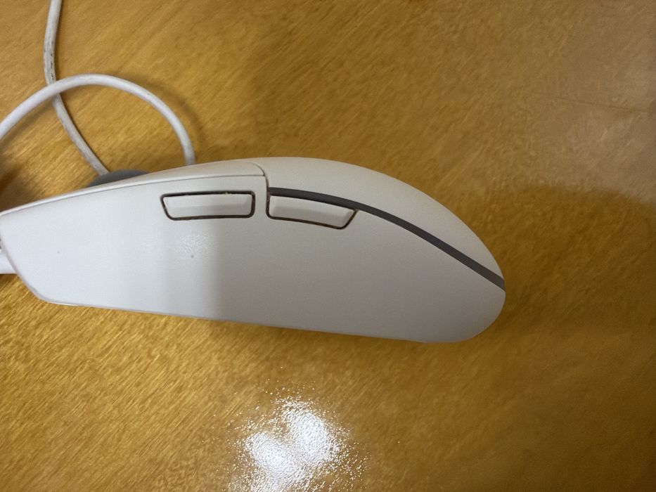 Logitech g102 Игровая мышка