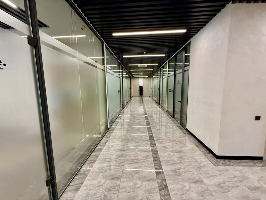 Аренда офисов в Бизнес Центре от 60 кв.м. | Bussines Center New Era