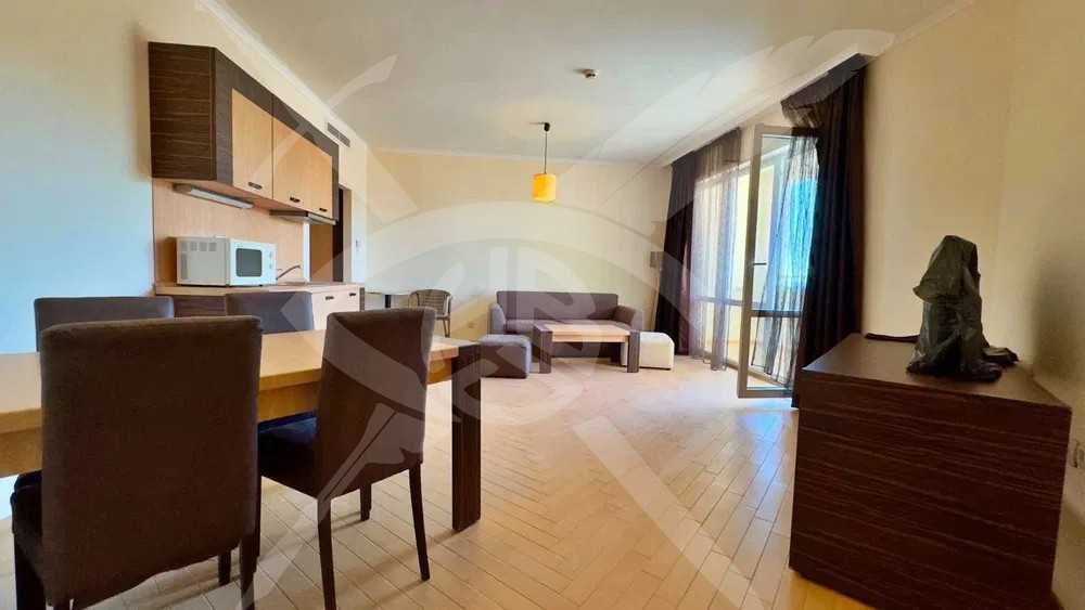 Продава се Двустаен апартамент в к.к. Слънчев бряг - 78 кв.м за 1103 €/кв.м - Снимка #2