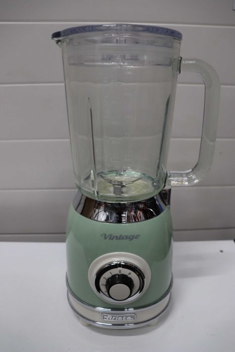 Блендер Ariete Vintage със стъклена кана