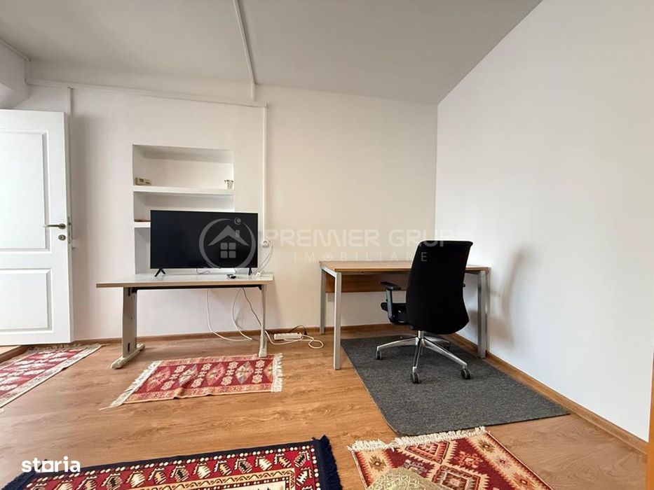 Apartament 2 camere 62mp decomandat cu centrala, COPOU