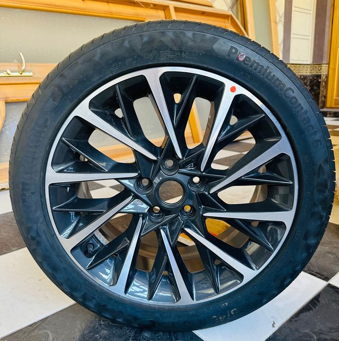 Hyundai sonata zapaska R18 yangi