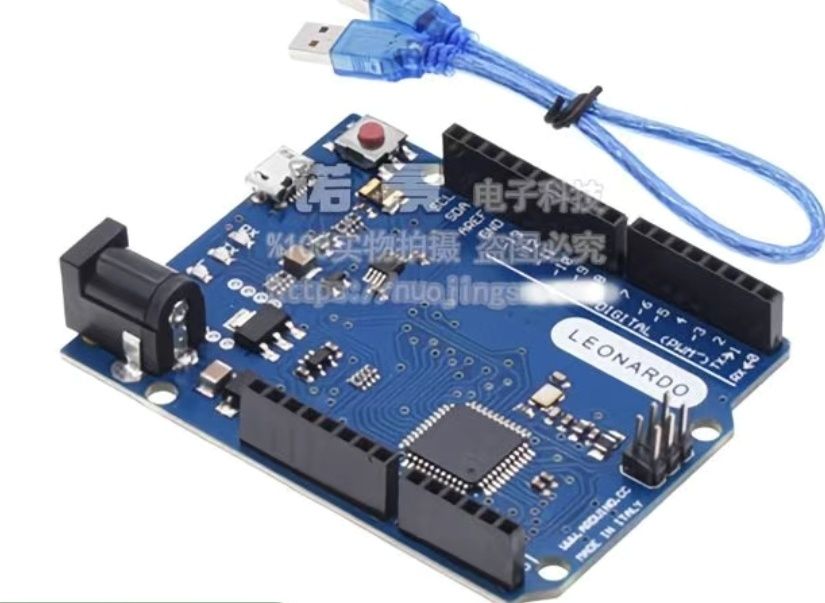 Arduino Leonardo
