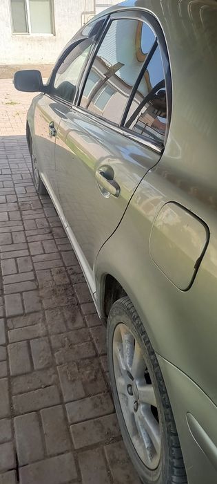 Тойота авенсис көлігін сатамын