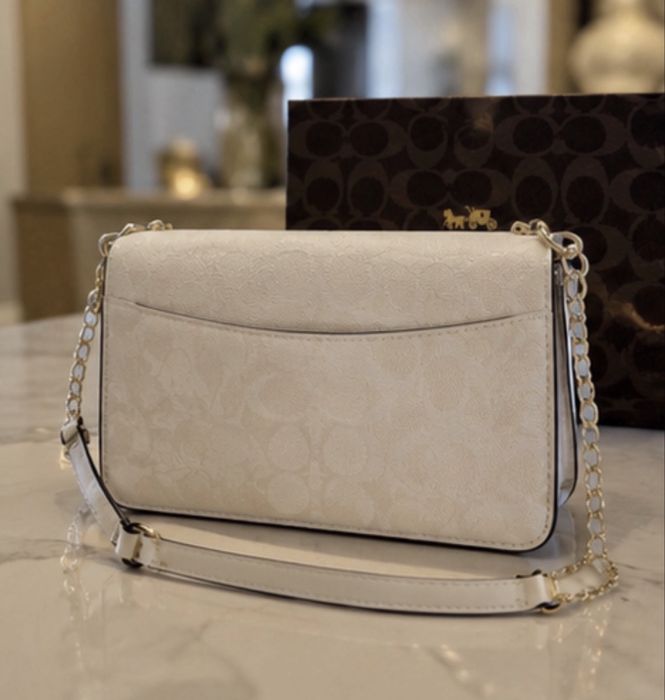 Geanta coach originala ,chiatnta,cutie,saculet