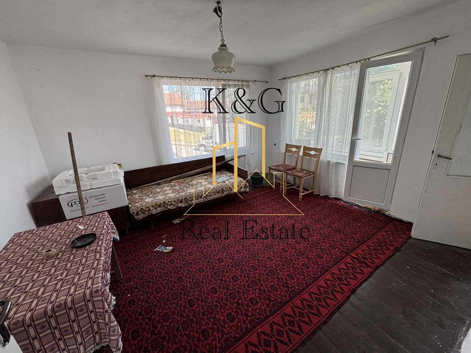Продава се Къща в Разград, Житница - 120 кв.м за 1750 €/кв.м - Снимка #1