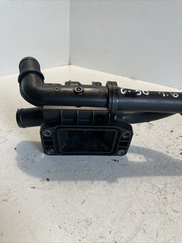 Капак на термостат за Volvo C30 1.6 TDI (2012) 9670253780
