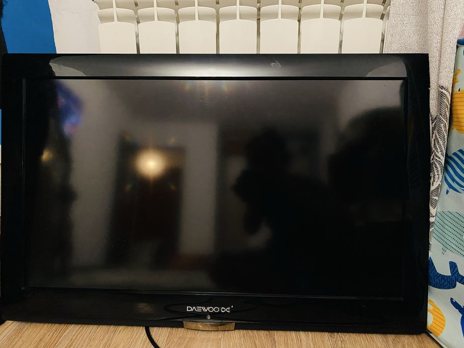 Продам телевизор Daewoo(корейской сборки)
