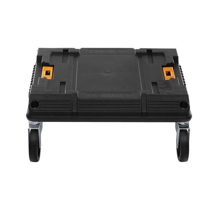 Количка за куфари DeWALT DWST1-71229 TSTAK, 486x436x181 mm