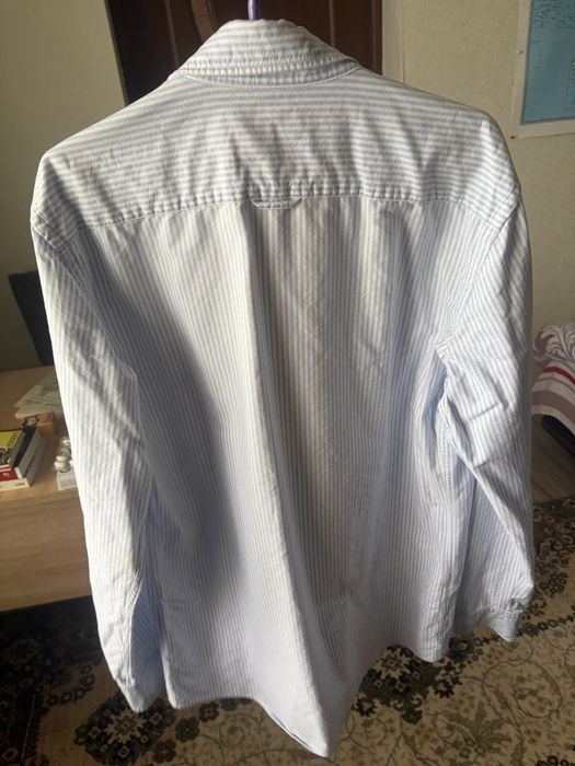 Camasa Massimo Dutti, M
