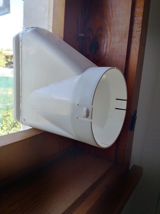 Мобилен климатик 11370 Btu