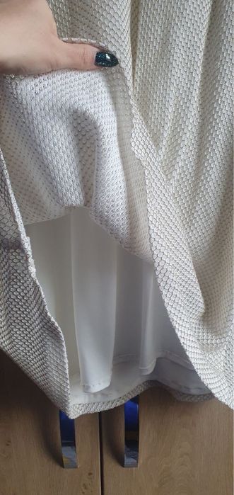 Елегантни рокли-букле, пайети