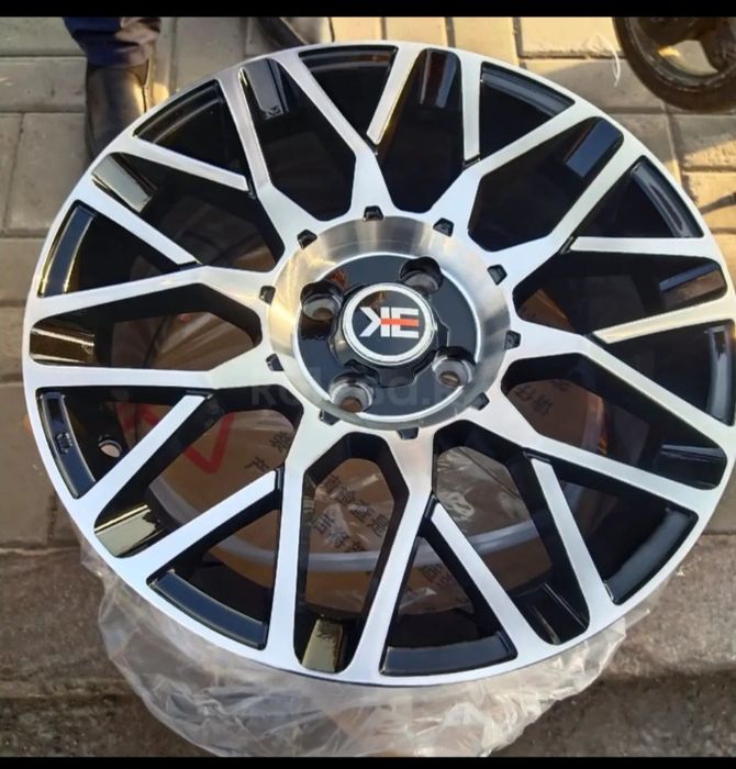 Продам R 16 4x100