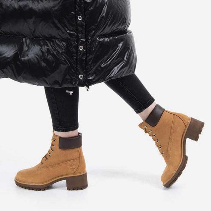 Боти Timberland Kinsley - 37 номер