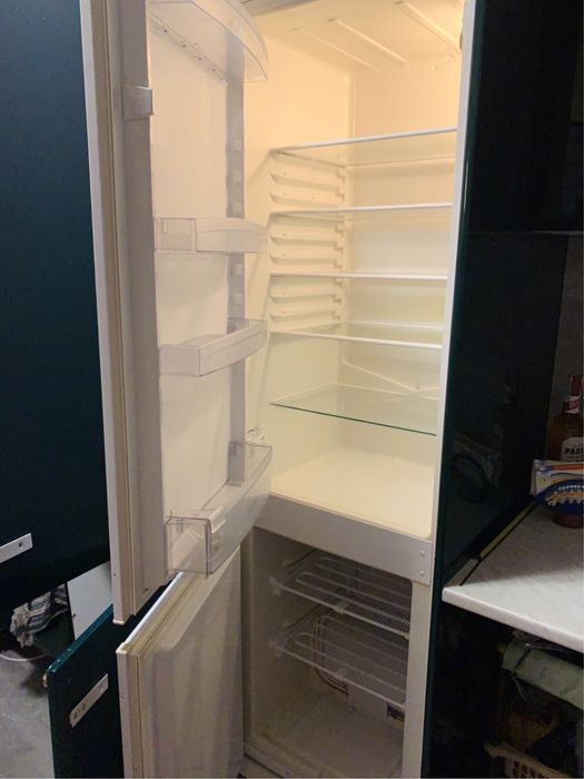 Хладилник за вграждане Gorenje